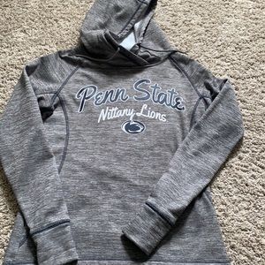 PSU Hooded Sweatshirt